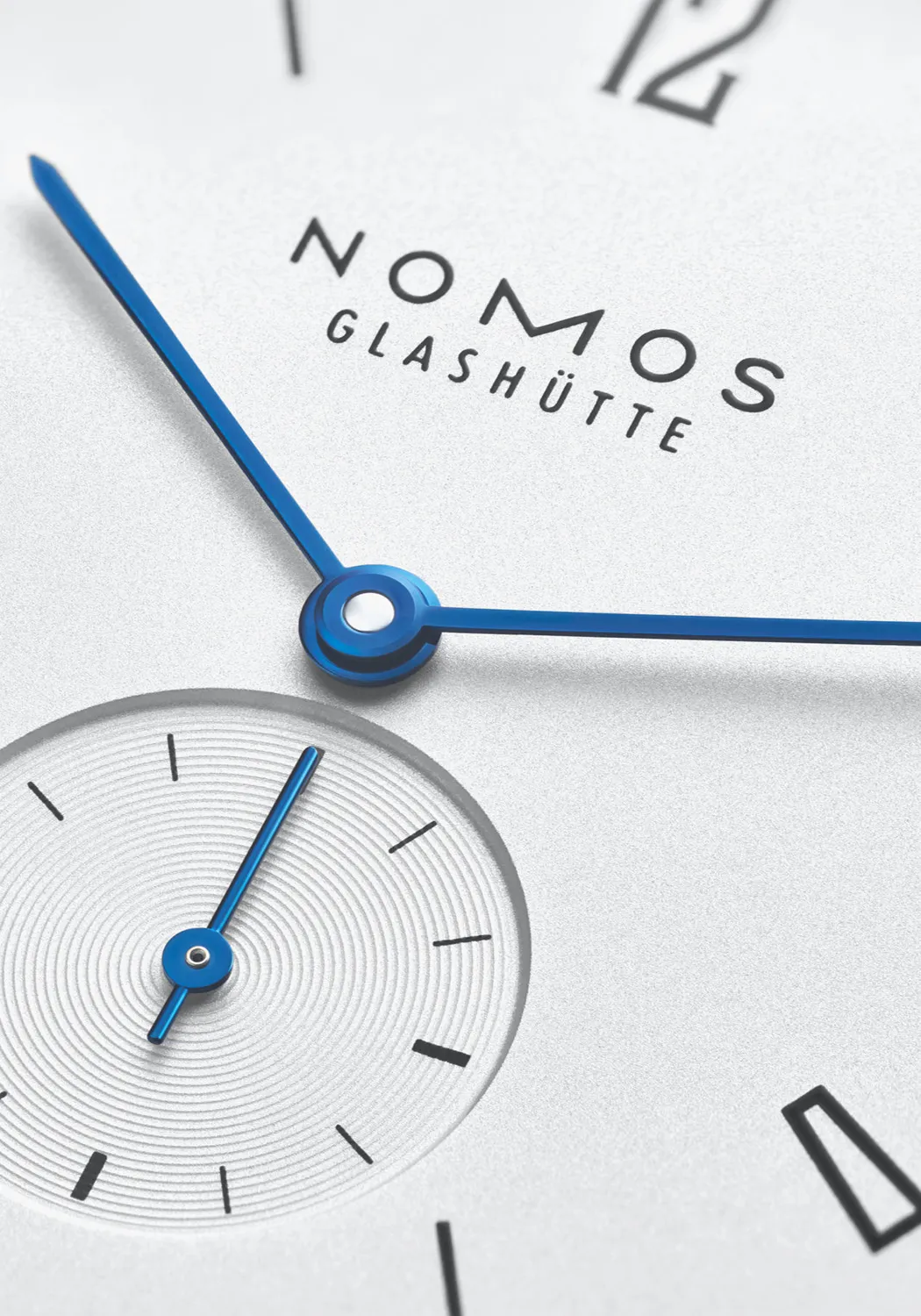NOMOS Tangente 38