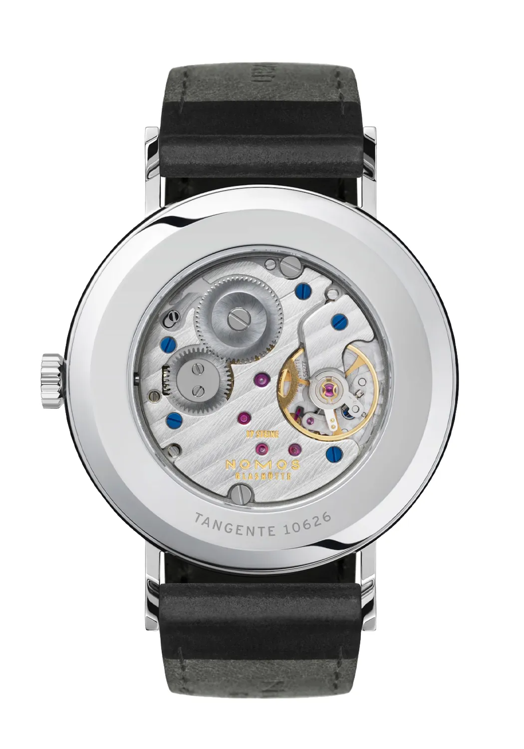 NOMOS Tangente 38