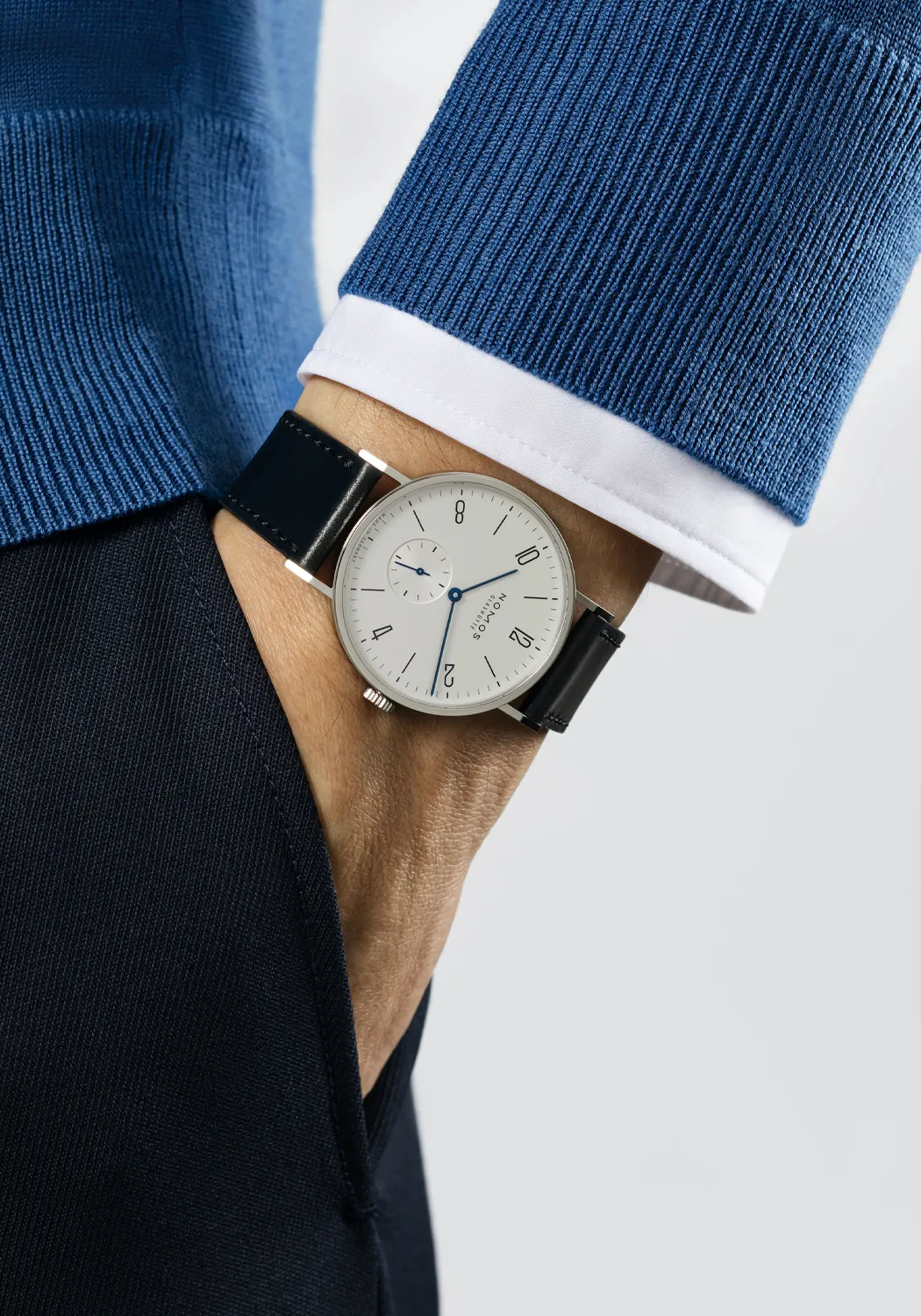 NOMOS Tangente 38