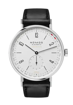 NOMOS Tangente 41 Update Silver | Ref. 180