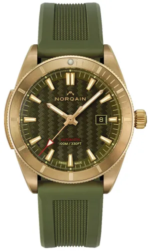 NOR Watch Adventure SpORSt 42mm Bronze