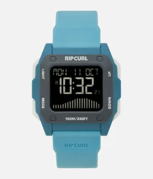 Odyssey Midsize Tide Watch - Azure Blue