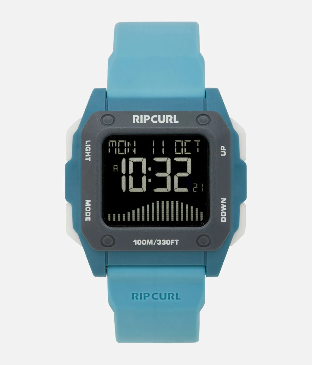 Odyssey Midsize Tide Watch - Azure Blue