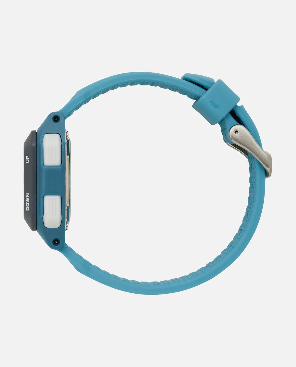 Odyssey Midsize Tide Watch - Azure Blue