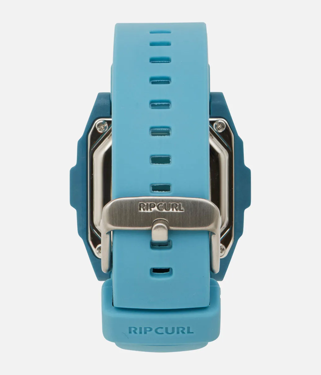 Odyssey Midsize Tide Watch - Azure Blue