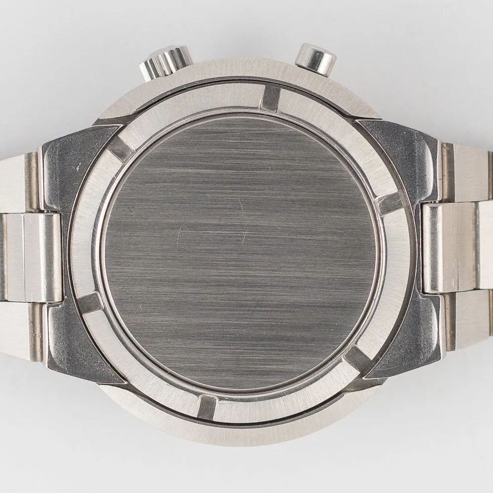 OMEGA GENEVE CHRONOSTOP Ref.146.012