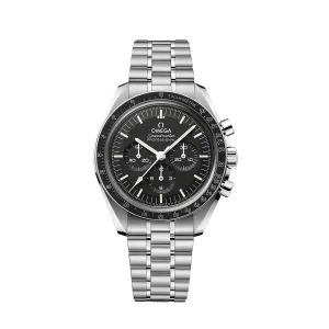 OMEGA MOONWATCH PROFESSIONAL CO‑AXIAL MASTER CHRONOMETER CHRONOGRAPH 42 MM WATCH - 310.30.42.50.01.002