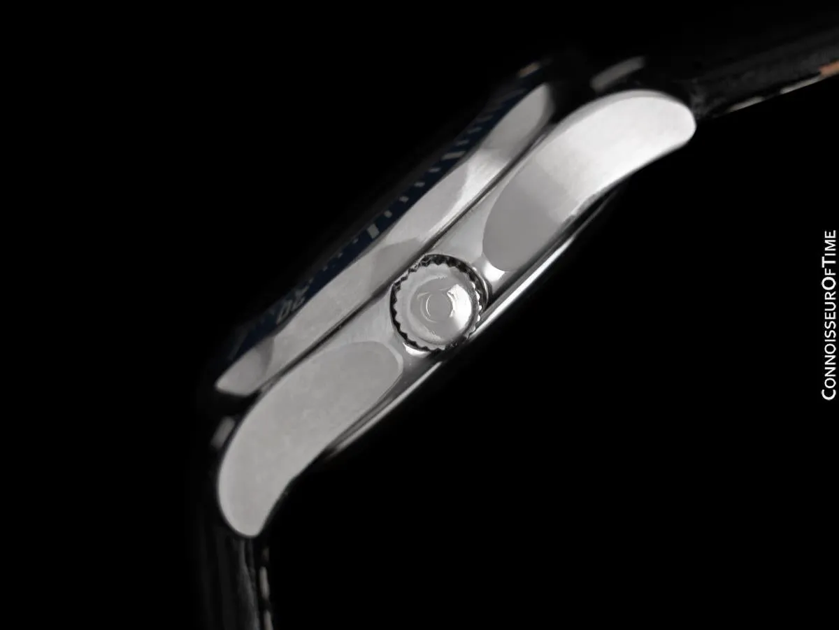 Omega Seamaster 300M Professional "James Bond" Ladies Divers Watch, Stainless Steel
