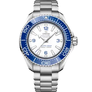 OMEGA Seamaster Planet Ocean 6000M 45mm