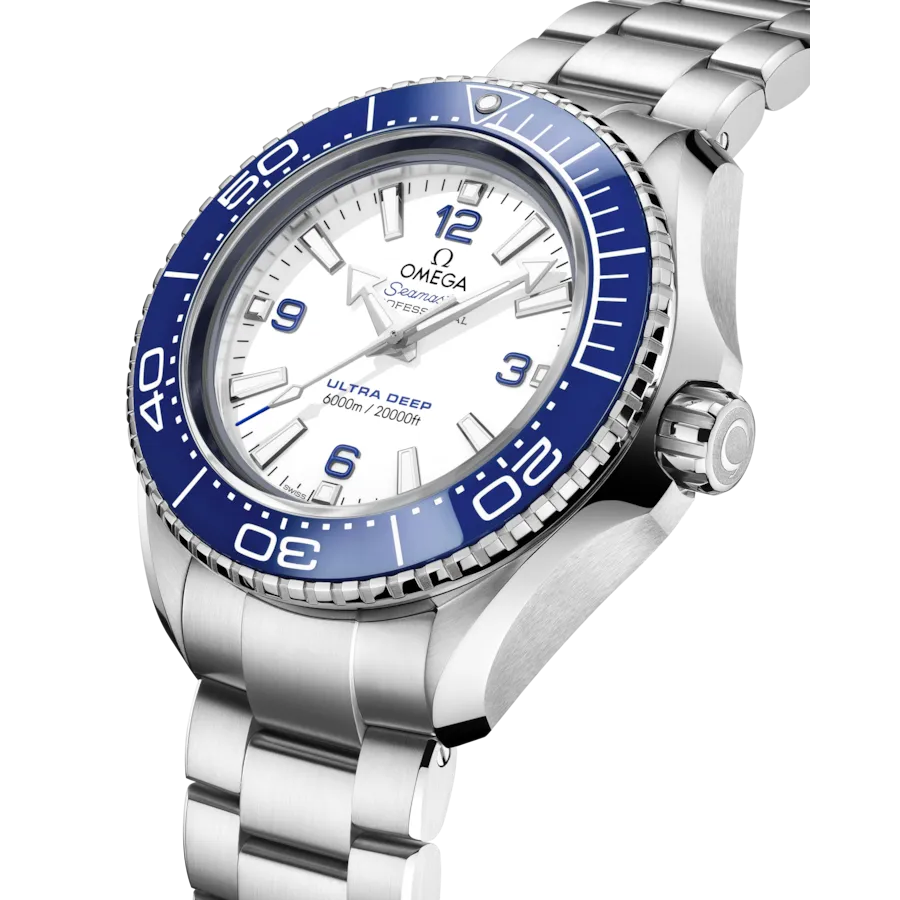 OMEGA Seamaster Planet Ocean 6000M 45mm