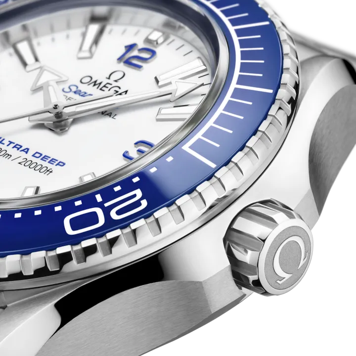 OMEGA Seamaster Planet Ocean 6000M 45mm