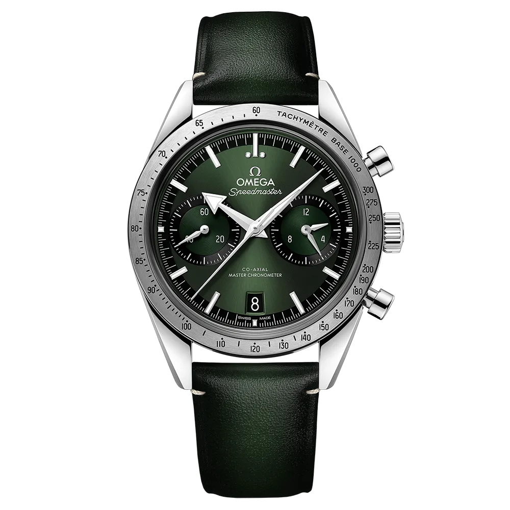 OMEGA Speedmaster '57 332.12.41.51.10.001
