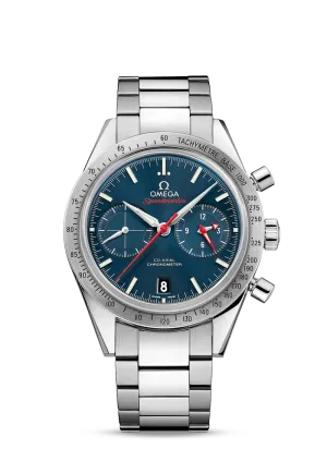 OMEGA Speedmaster 57' Chronograph 41.5mm Mens Watch 331.10.42.51.03.001