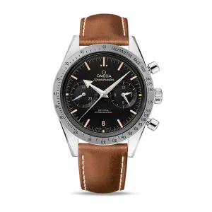 OMEGA Speedmaster 57' Mens Watch 331.12.42.51.01.002