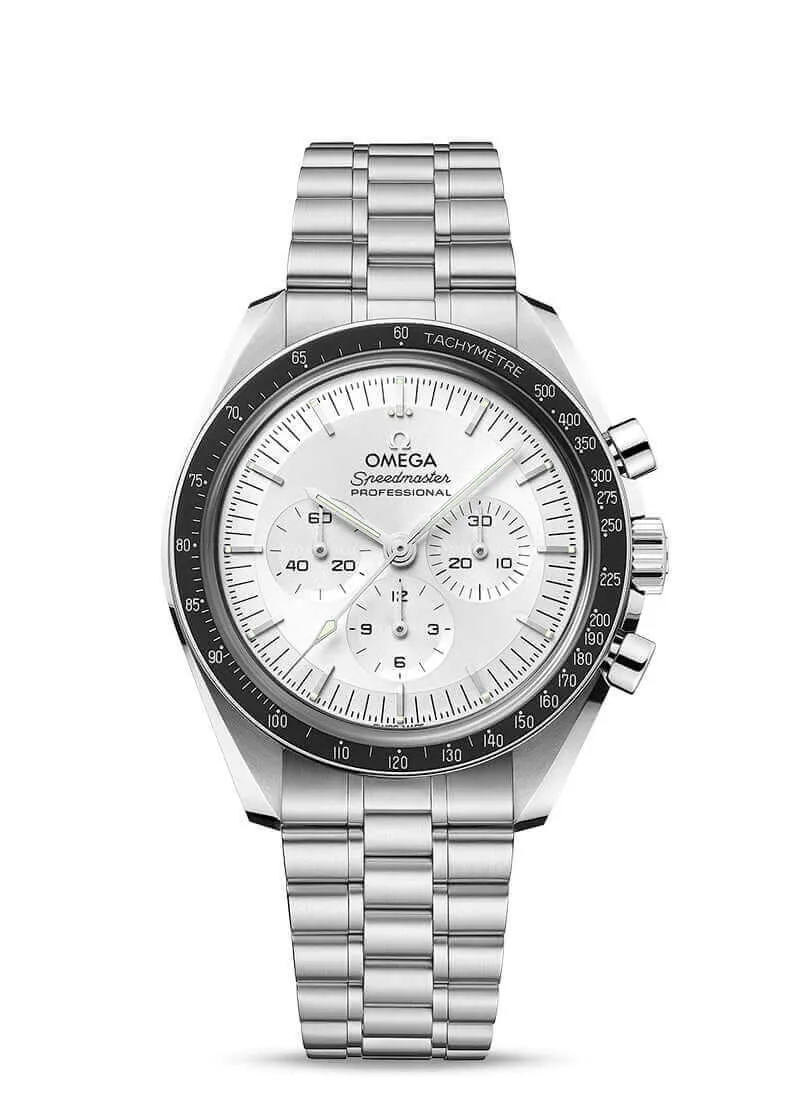 Omega Speedmaster Moonwatch  Chronograph 310.60.42.50.02.001