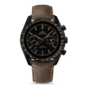 Omega Speedmaster Moonwatch Co-Axial Chronograph 44.25Mm Mens Watch 311.92.44.51.01.006