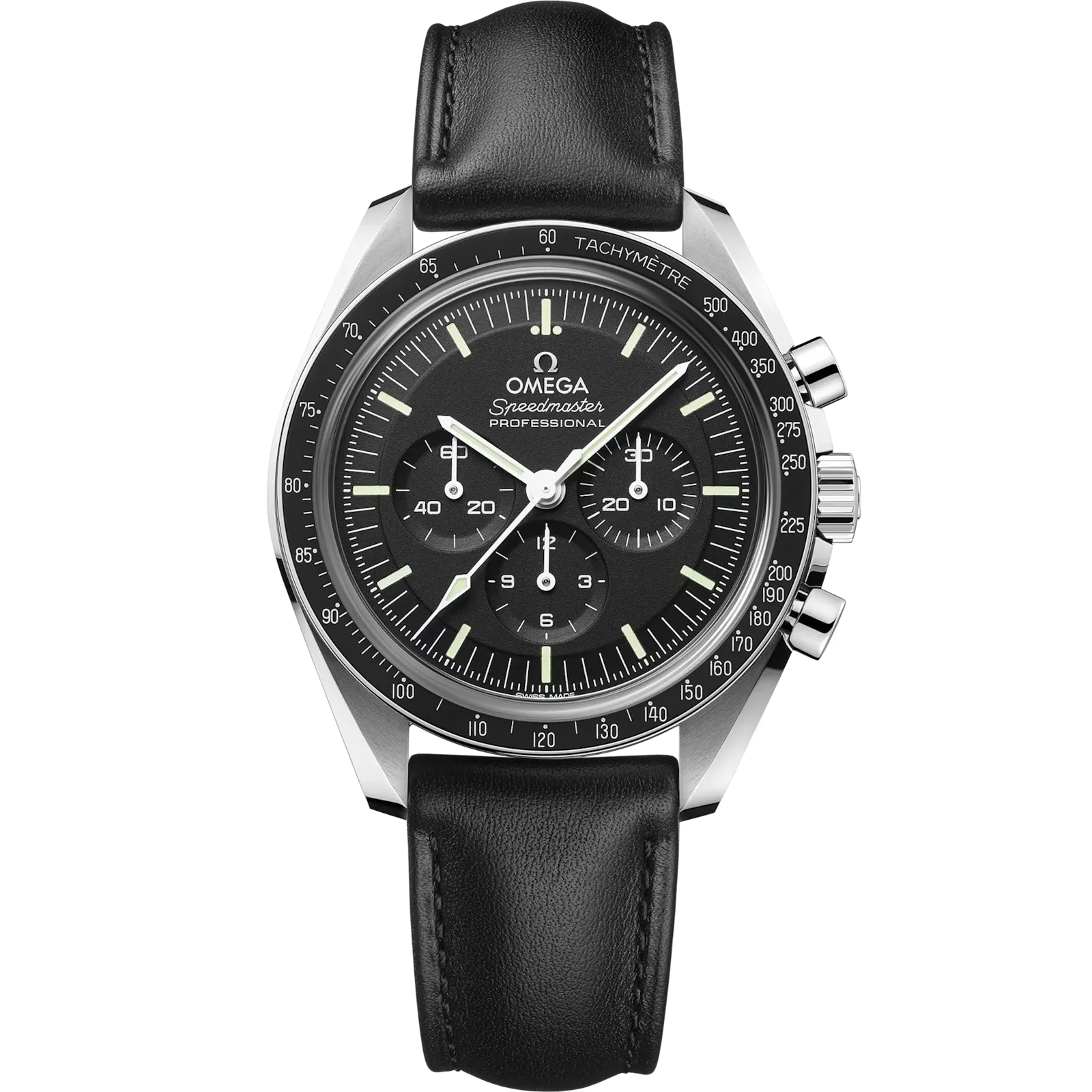 OMEGA-SPEEDMASTER MOONWATCH PROFESSIONAL CO‑AXIAL MASTER CHRONOMETER CHRONOGRAPH 42MM 310.32.42.50.01.002
