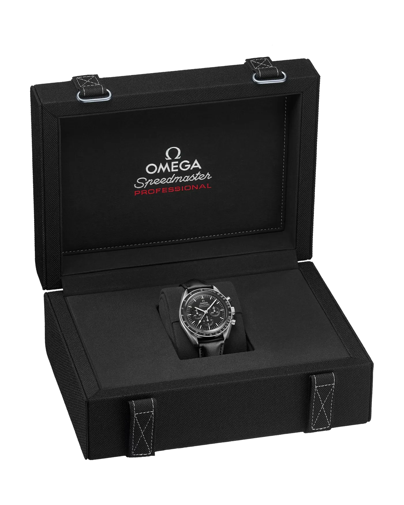 OMEGA-SPEEDMASTER MOONWATCH PROFESSIONAL CO‑AXIAL MASTER CHRONOMETER CHRONOGRAPH 42MM 310.32.42.50.01.002