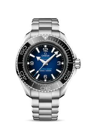 Omega Ultra Deep 6000M Planet Ocean 215.30.46.21.03.001