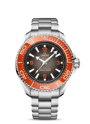 Omega Ultra Deep 6000M Planet Ocean 215.30.46.21.06.001