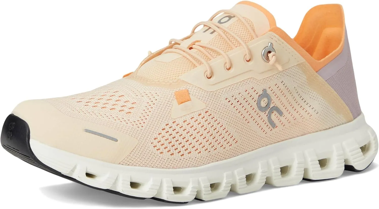 On Women's Cloud 6 Coast Sneaker