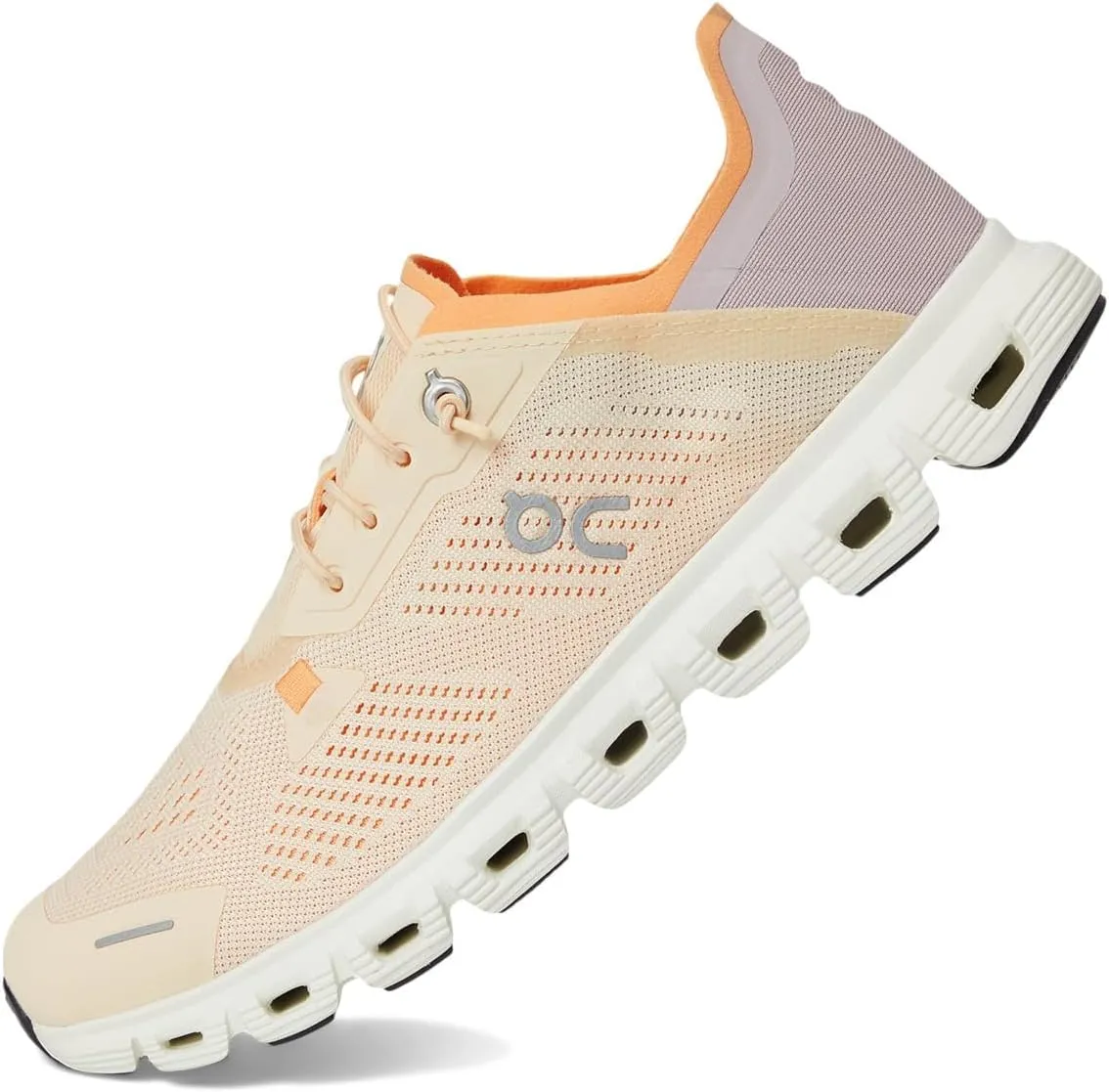On Women's Cloud 6 Coast Sneaker