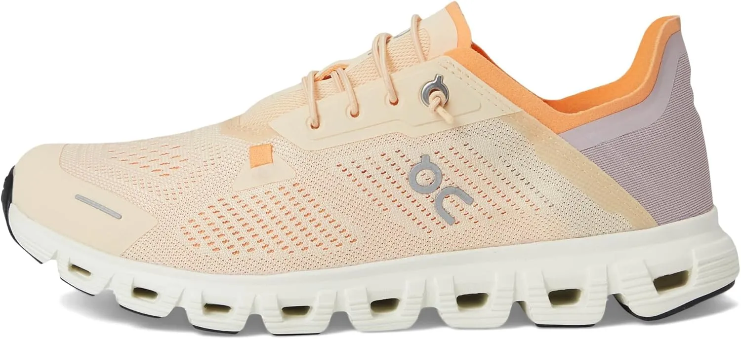 On Women's Cloud 6 Coast Sneaker
