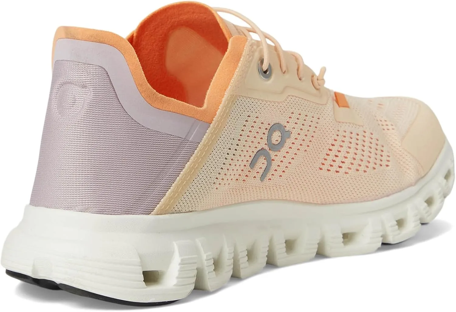On Women's Cloud 6 Coast Sneaker