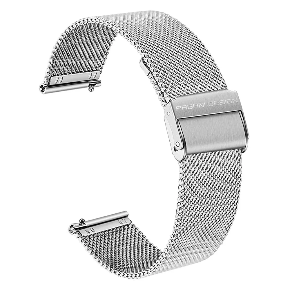 Pagani Design 007 Seamaster Diving Edition Homage Watches