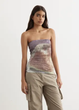 Postre Tube Top