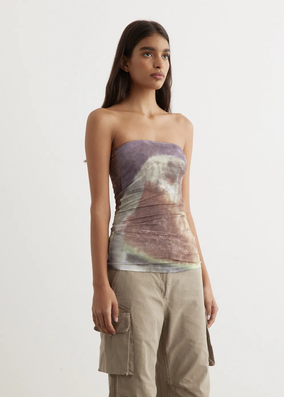 Postre Tube Top