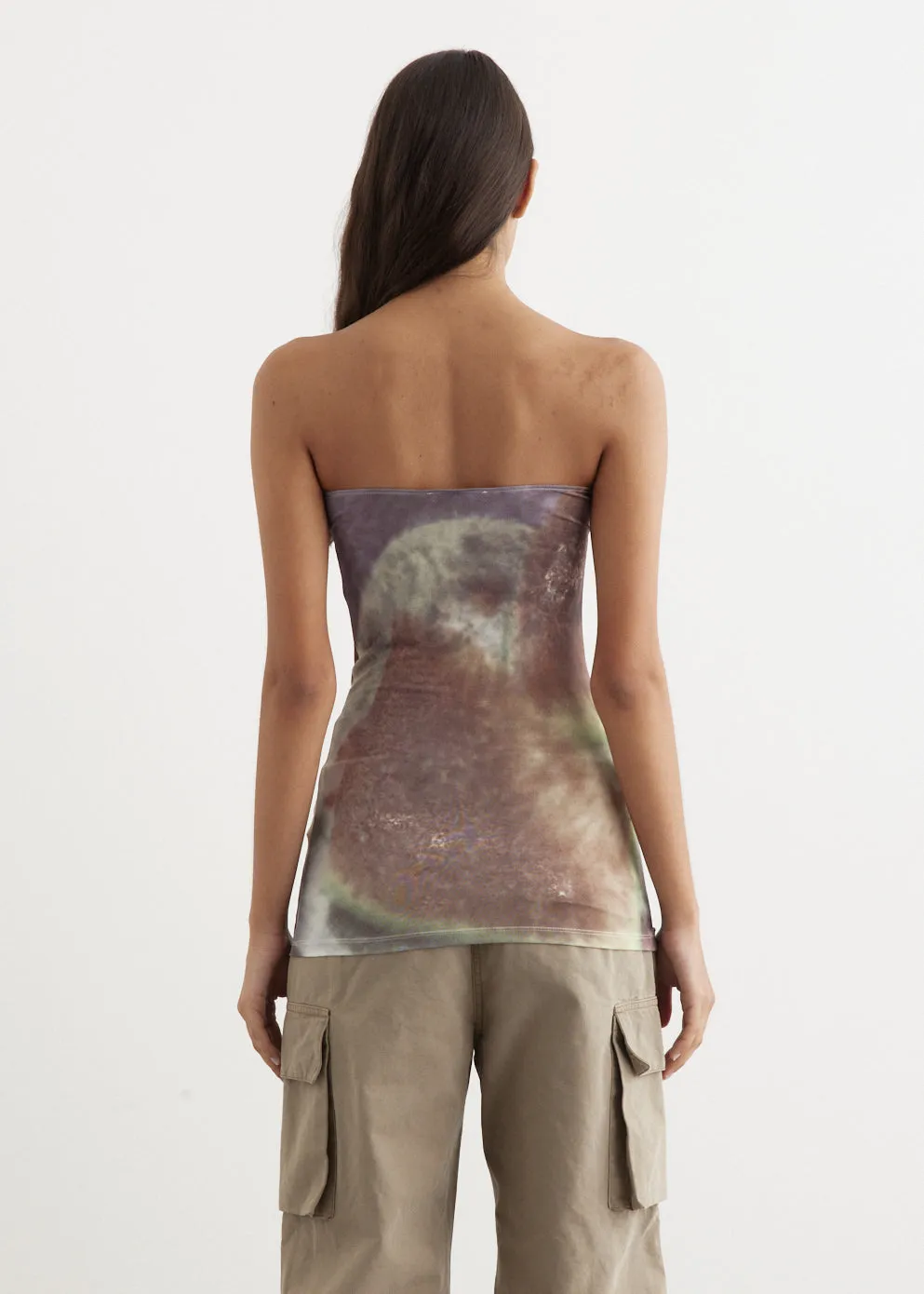 Postre Tube Top