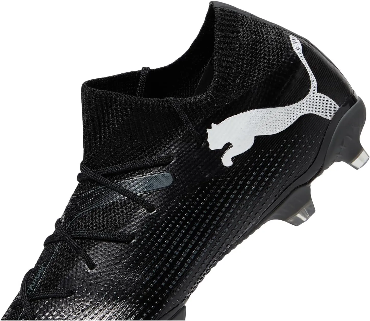 PUMA Future 7 Match Firm Ground/Artificial Ground Soccer Cleats