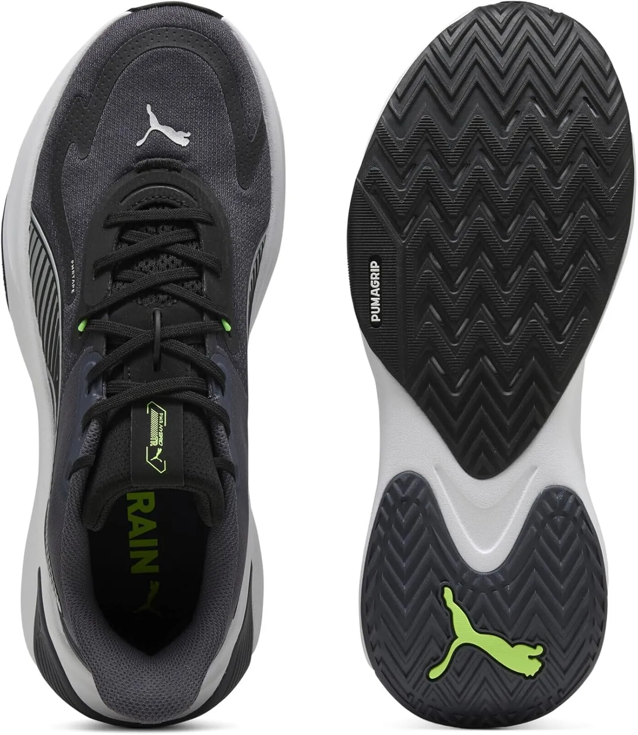 PUMA Men's Training Cross Trainer