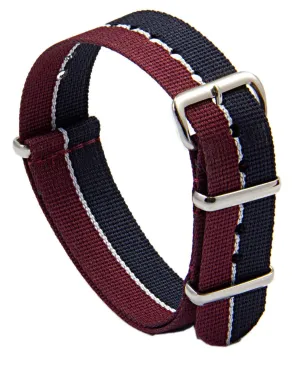 Queen's Dragoon Guards G10 Watch Strap