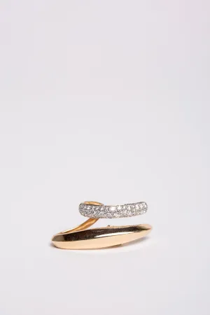 RAINBOW K | NANO MAGNETIC EARRING (SINGLE)