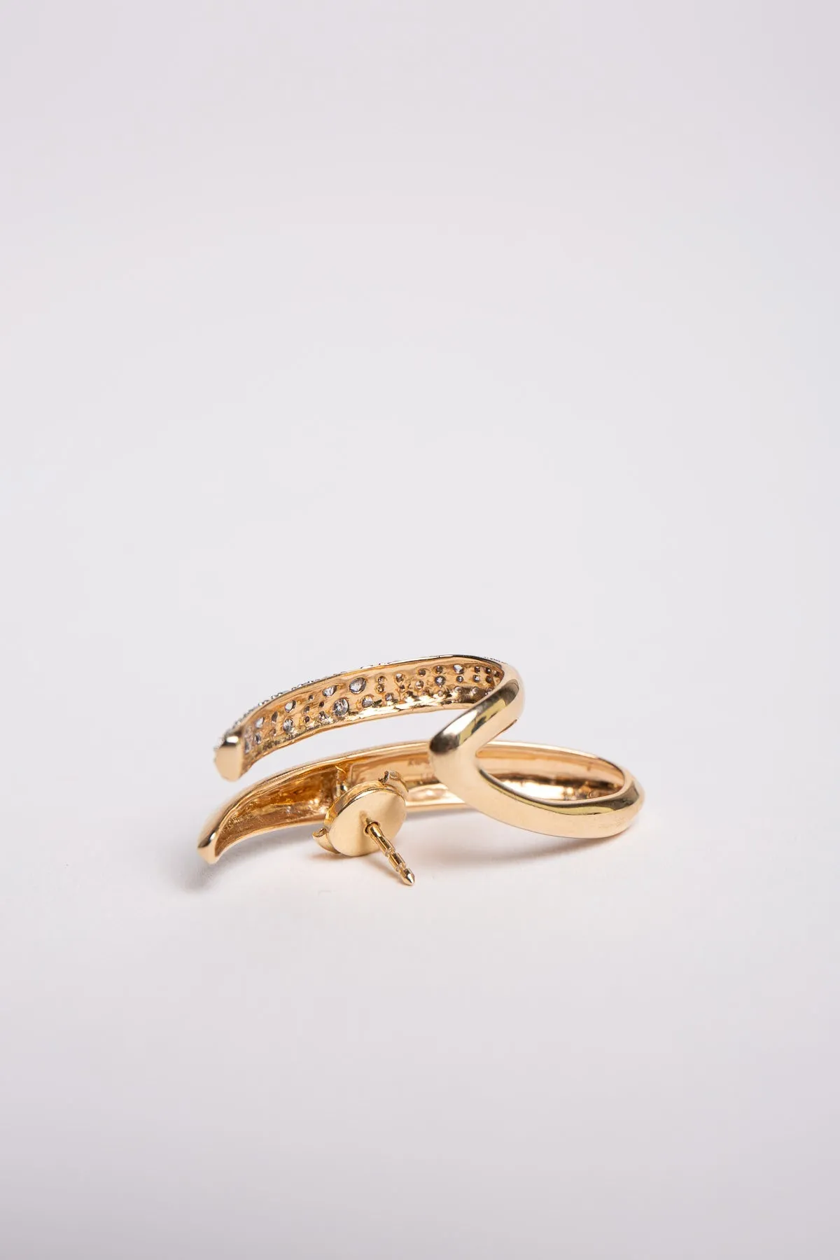 RAINBOW K | NANO MAGNETIC EARRING (SINGLE)