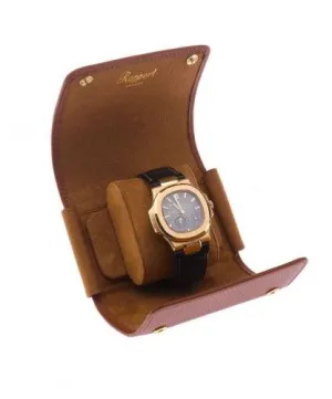 RAP Watch Roll Berkeley Tan Single Watch