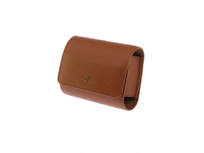 RAP Watch Roll Berkeley Tan Single Watch