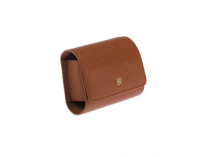RAP Watch Roll Berkeley Tan Single Watch