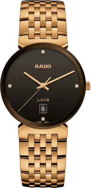 RD Watch FlORSence Classic Diamond