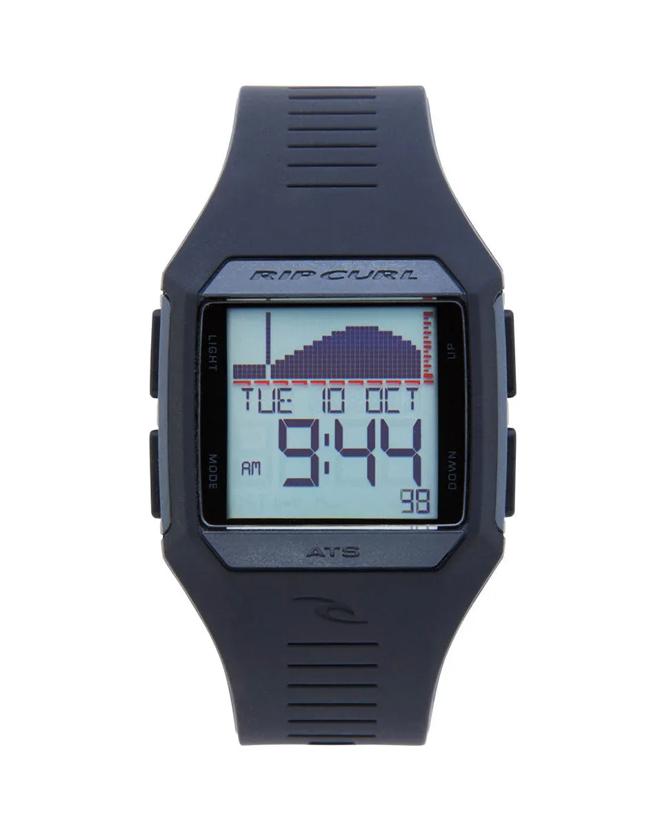 Rifles Midsize Tide Watch