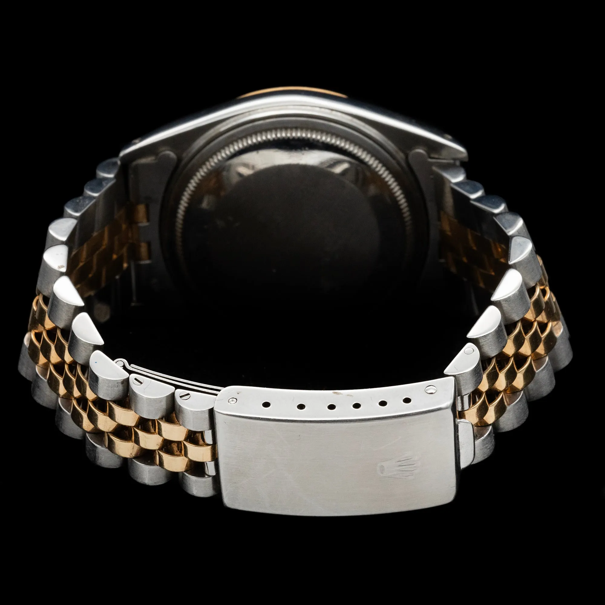 Rolex - 1985 Datejust 16013