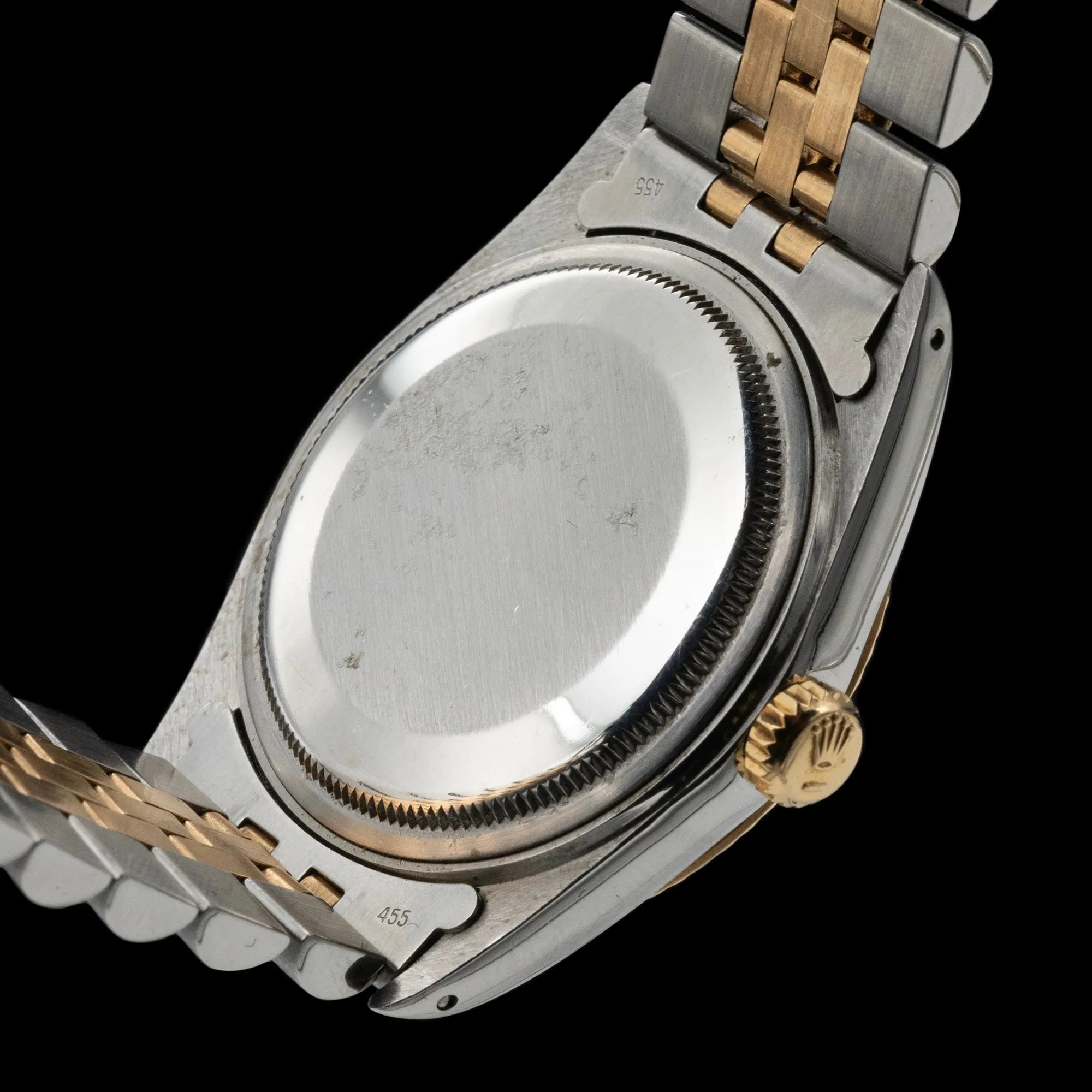 Rolex - 1985 Datejust 16013