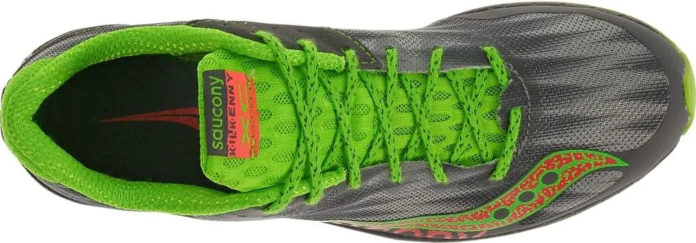 Saucony Women's Kilkenny XC5 Cross-Country Shoe