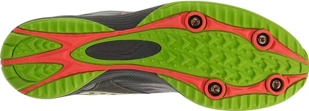 Saucony Women's Kilkenny XC5 Cross-Country Shoe