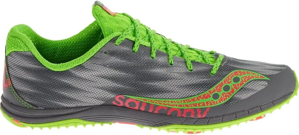 Saucony Women's Kilkenny XC5 Cross-Country Shoe
