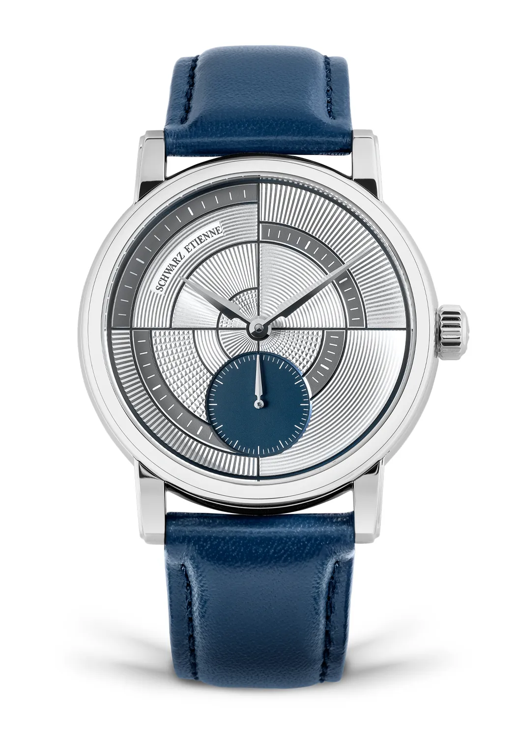 Schwarz Etienne Roma Geometry Grey