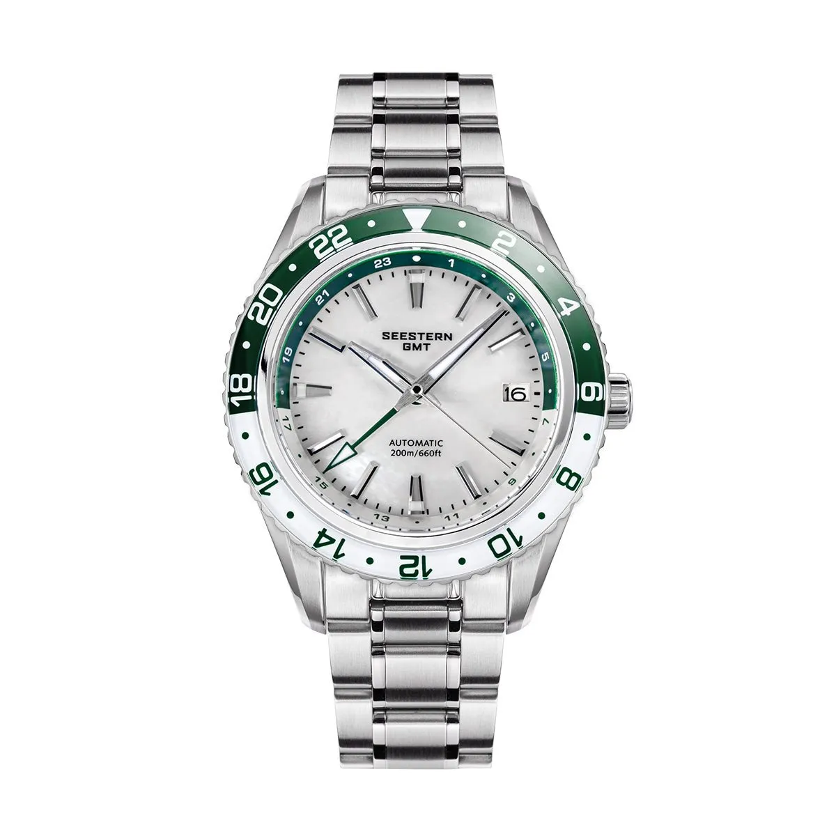 Seestern S456 GMT