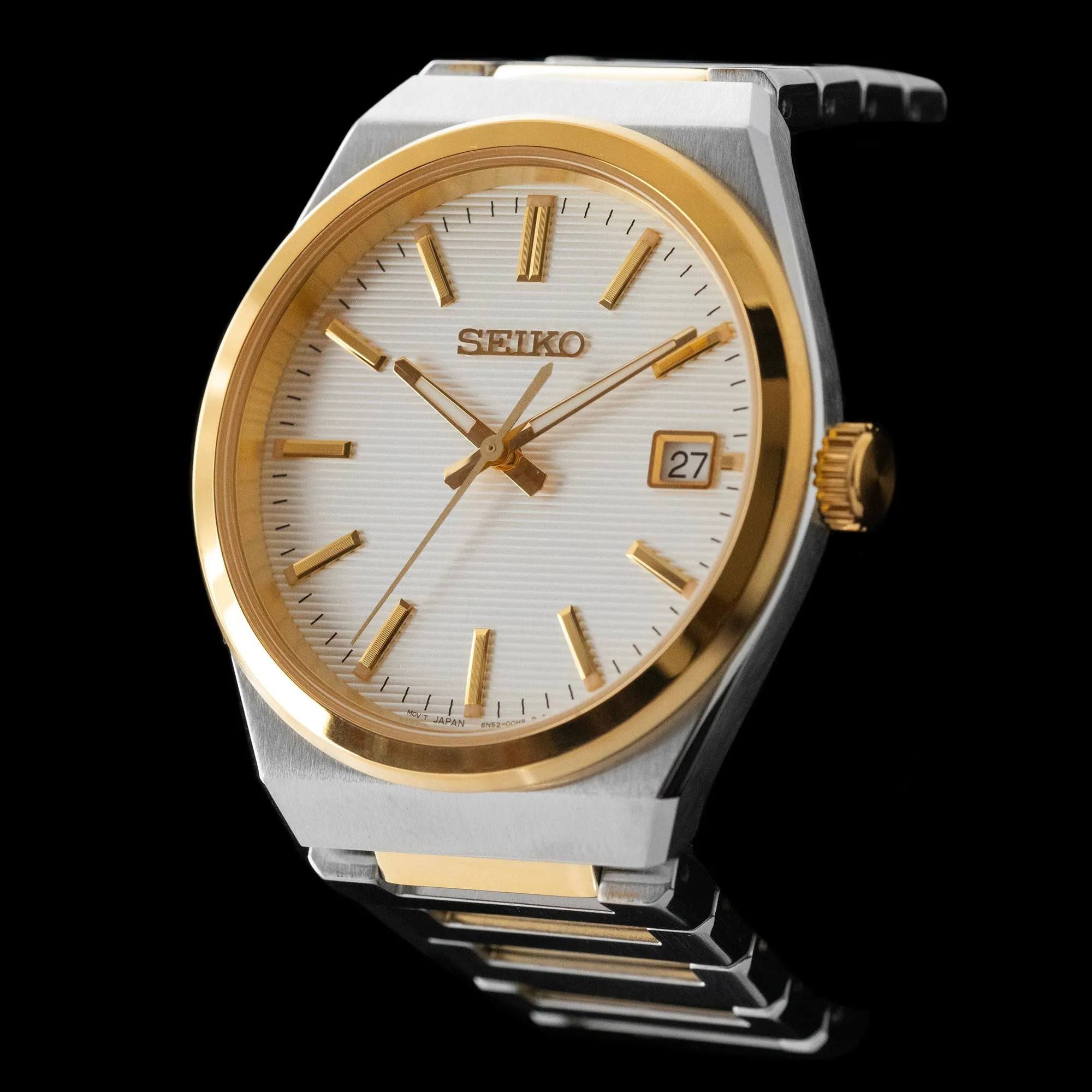 Seiko - Daywear 100M SUR558P